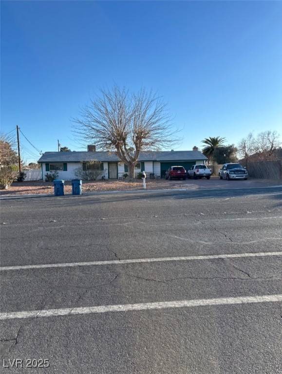 Las Vegas, NV 89130,5025 W Gowan RD