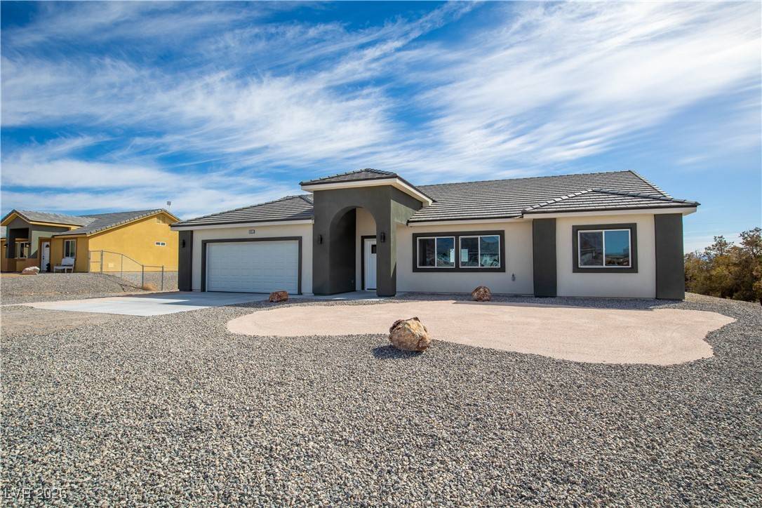 Pahrump, NV 89060,801 Fort Churchill RD