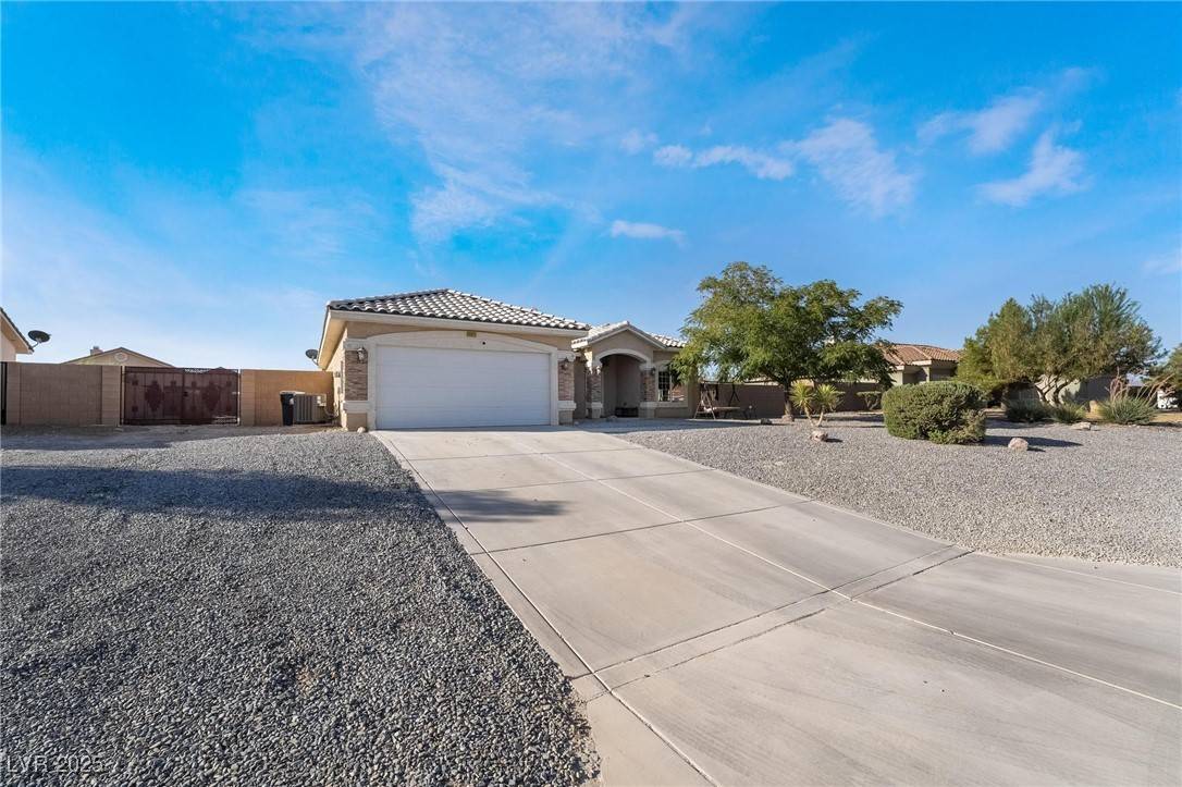Pahrump, NV 89061,4911 E Parkwood DR