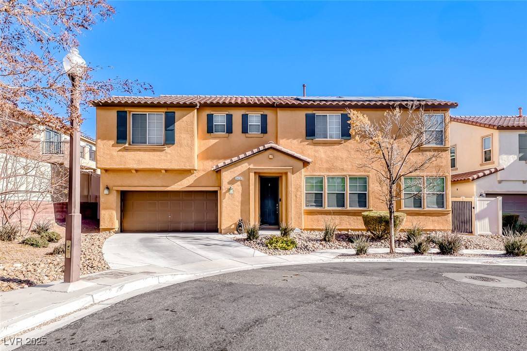 North Las Vegas, NV 89081,5428 Brazelton ST