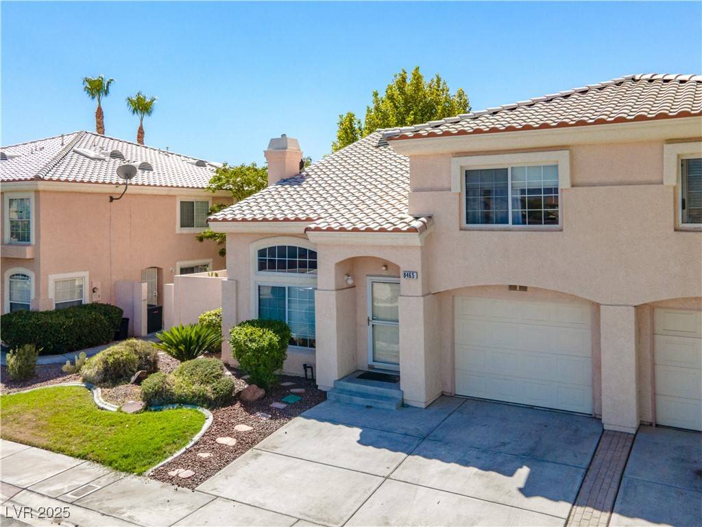 Las Vegas, NV 89129,8465 Blazing Sun AVE