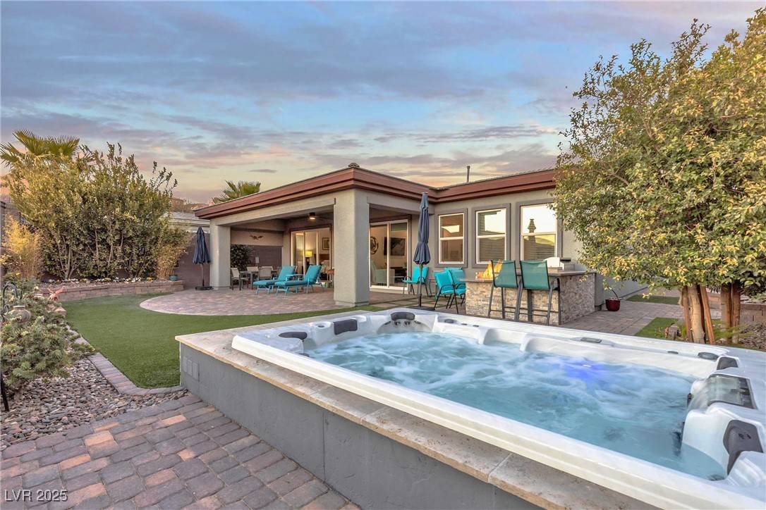 Henderson, NV 89011,138 Reflection Cove DR