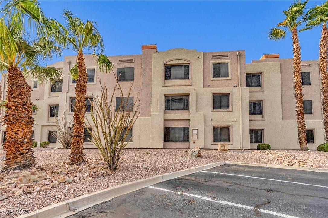 Laughlin, NV 89029,2072 Mesquite LN #104