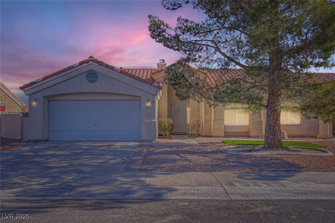Las Vegas, NV 89149,5624 Silver Belle ST