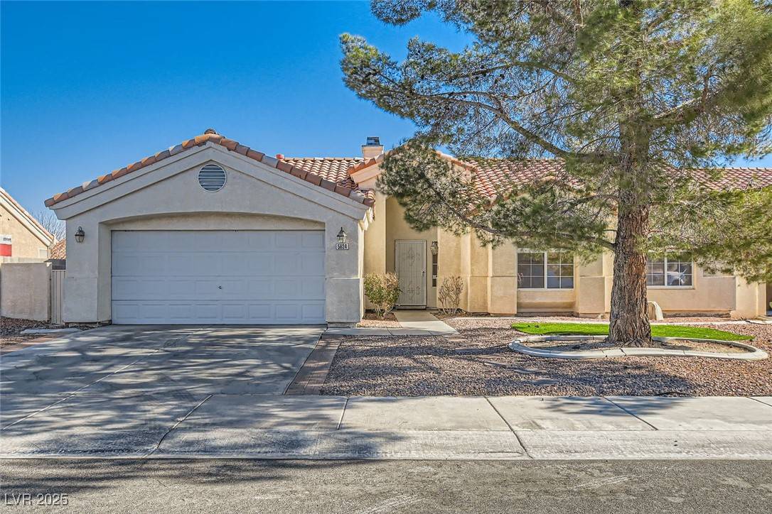 Las Vegas, NV 89149,5624 Silver Belle ST