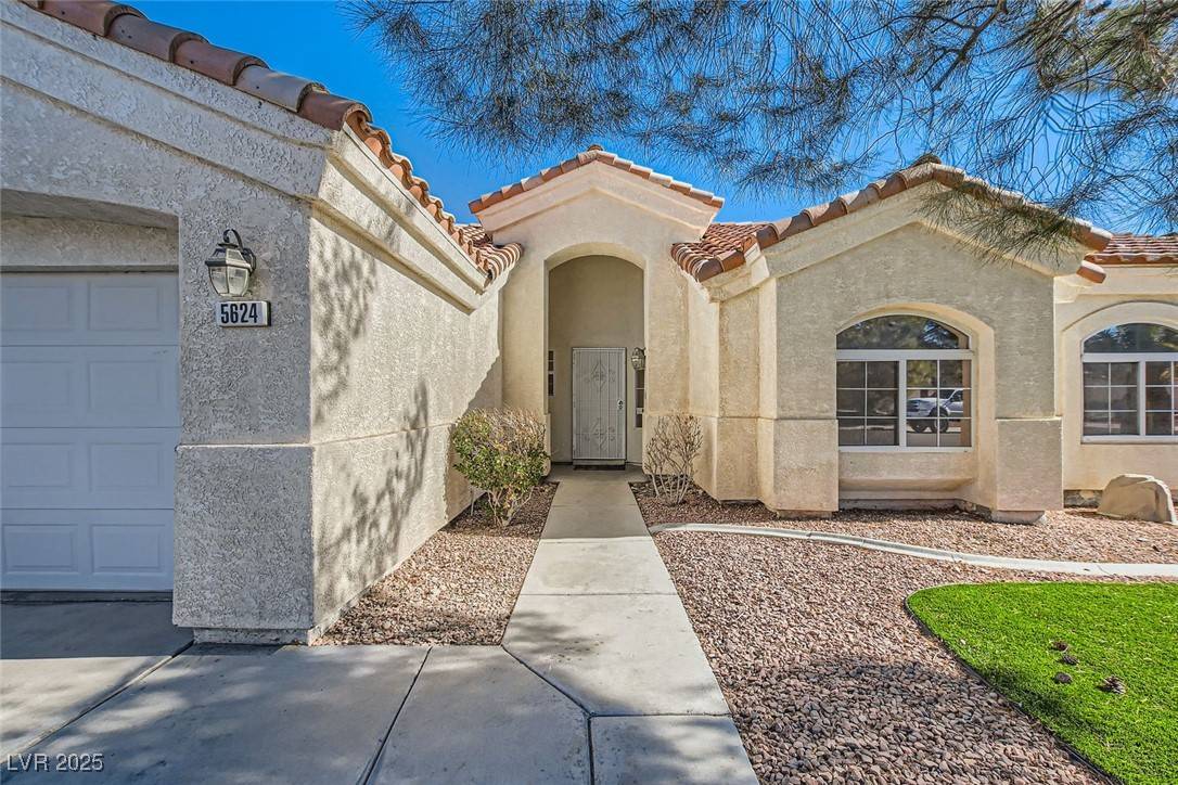 Las Vegas, NV 89149,5624 Silver Belle ST