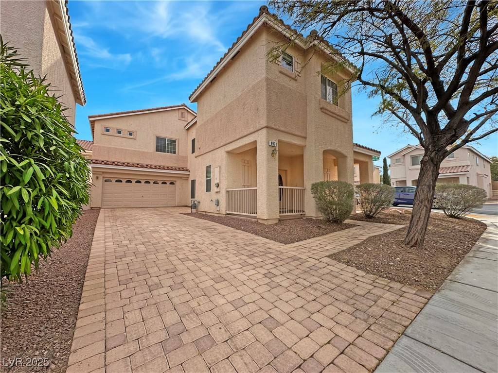 Las Vegas, NV 89178,8971 Dallas Ridge AVE