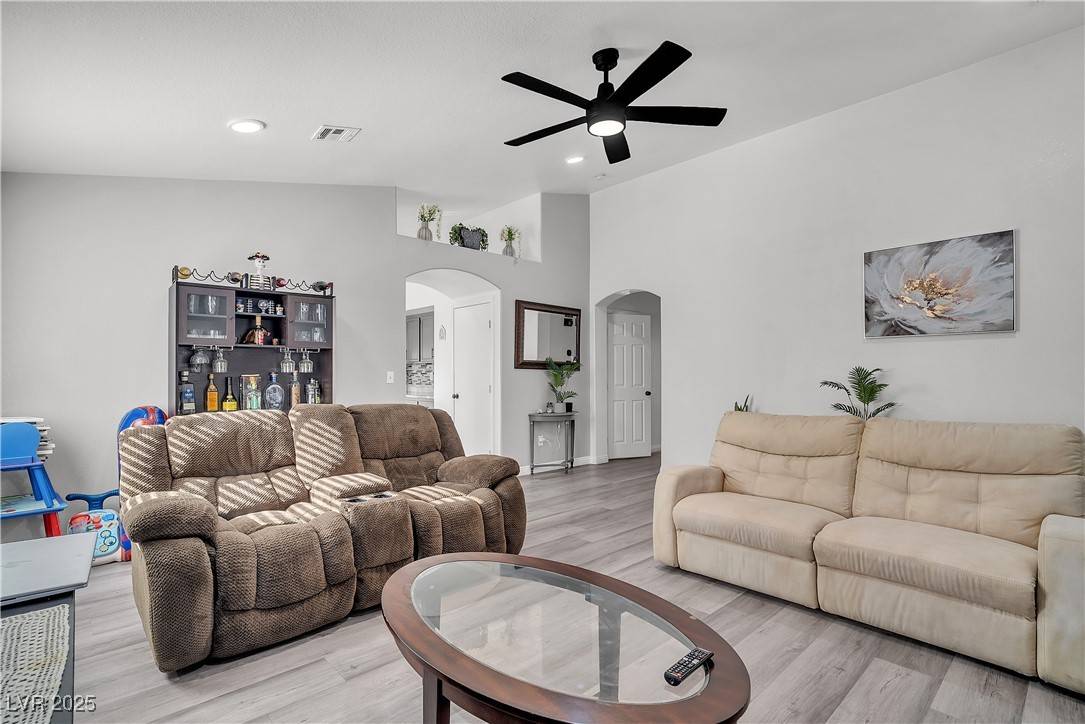 North Las Vegas, NV 89030,2419 Country Valley CT