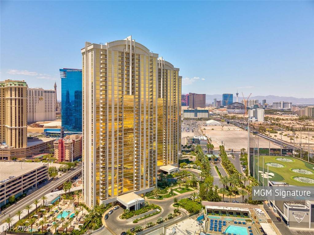 Las Vegas, NV 89109,135 E HARMON AVE #2501