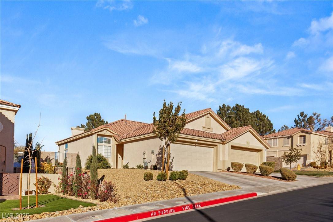 Henderson, NV 89052,3090 Quail Crest AVE