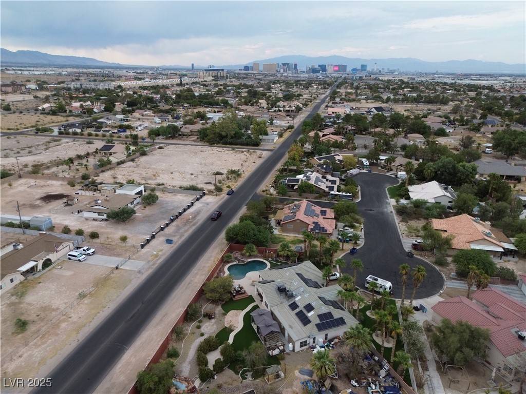 Las Vegas, NV 89124,Gilespie St
