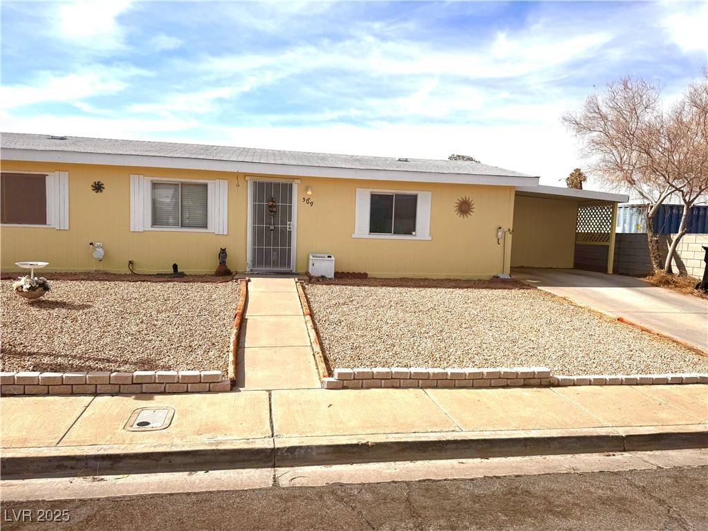 Henderson, NV 89015,509 Amethyst AVE