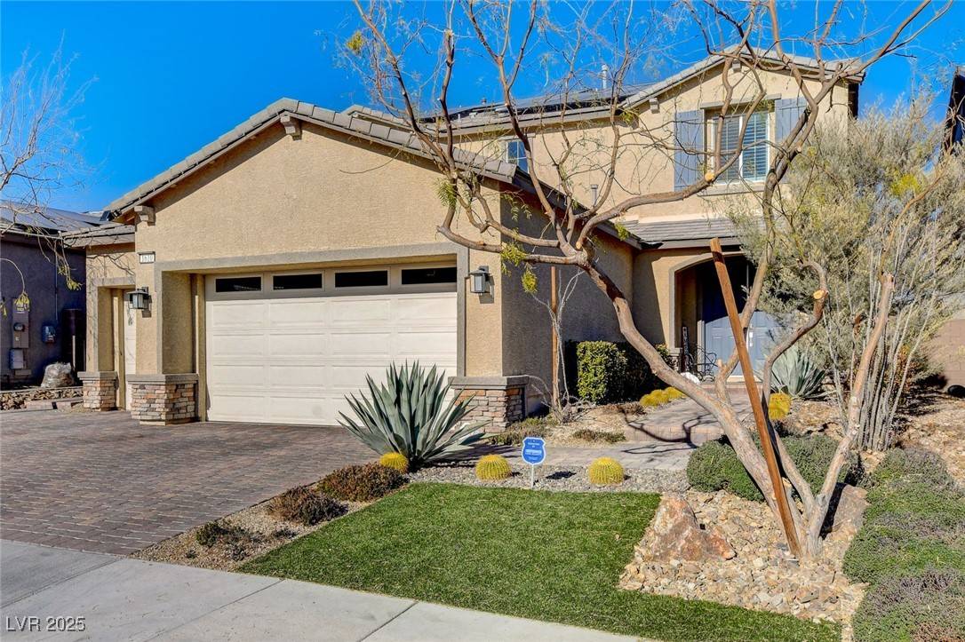 North Las Vegas, NV 89084,1610 Dire Wolf Avenue