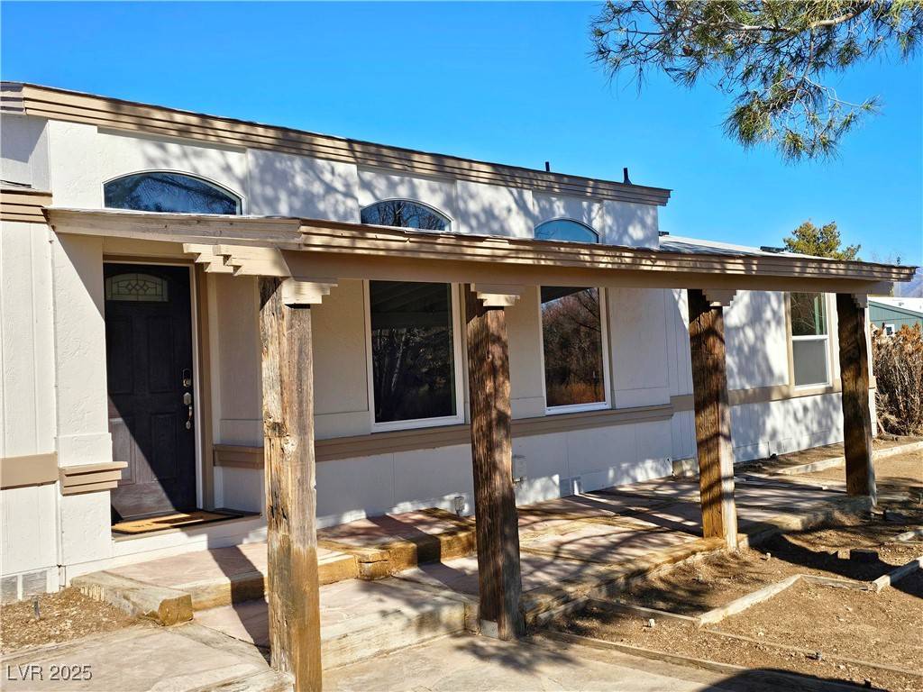 Pahrump, NV 89061,3830 E McGraw RD