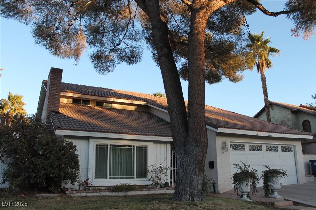 Las Vegas, NV 89119,3940 Spencer ST