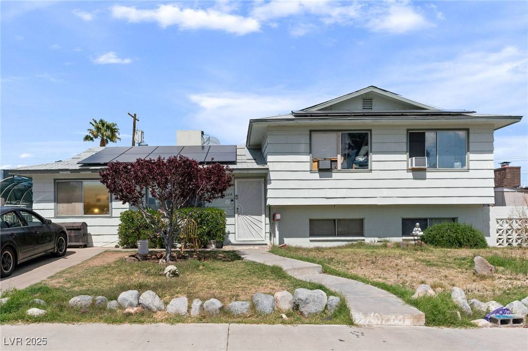 Las Vegas, NV 89107,6324 Fairwood AVE