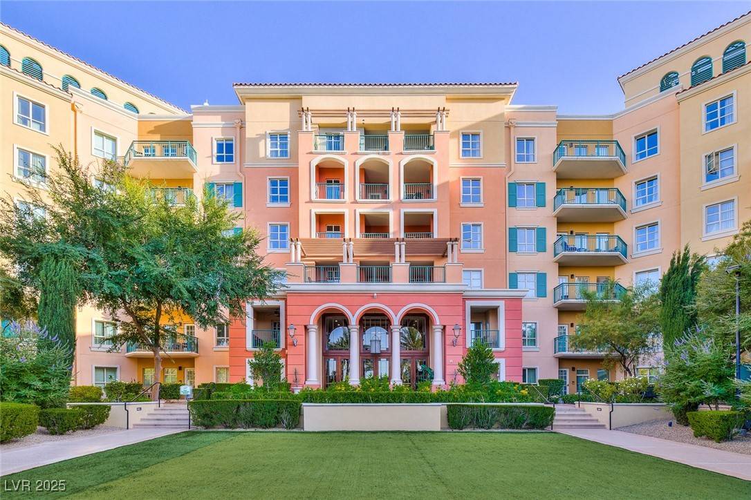 Henderson, NV 89011,30 Strada Di Villaggio #151
