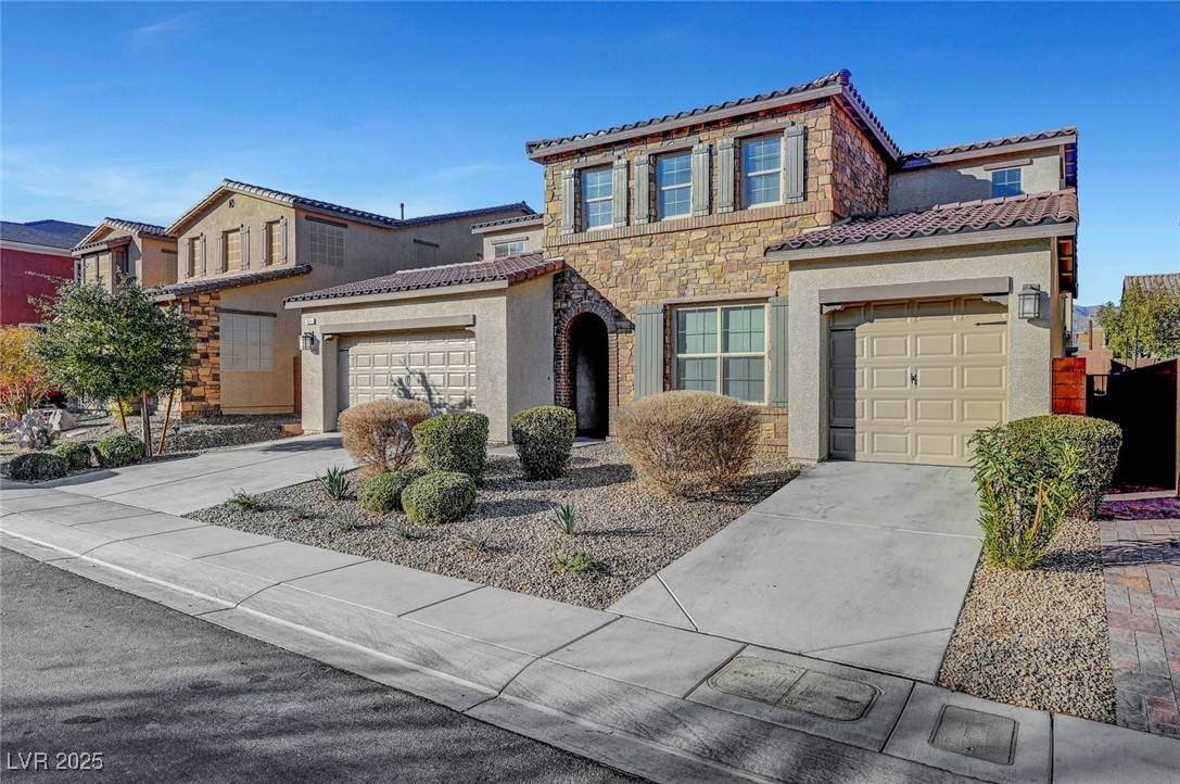 North Las Vegas, NV 89084,824 Bluebird Hill AVE