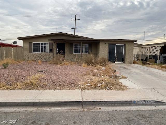 North Las Vegas, NV 89030,1115 W Nelson AVE