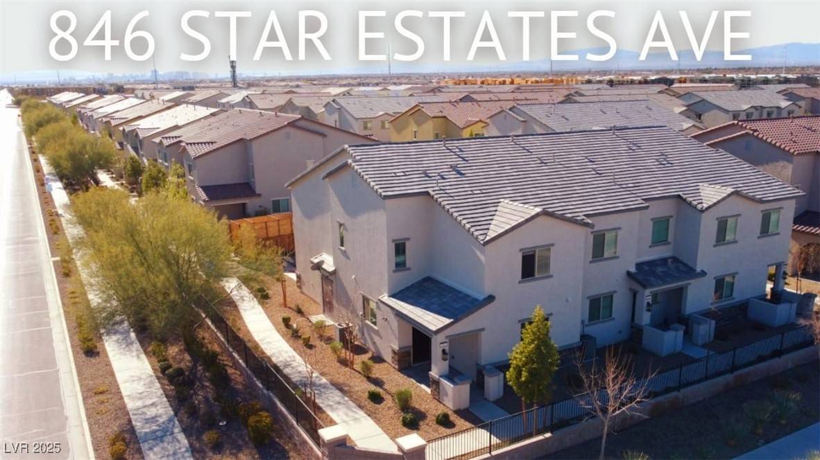 North Las Vegas, NV 89086,846 Star Estates AVE