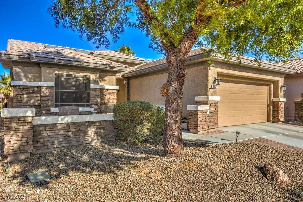 Las Vegas, NV 89122,6112 Canter Glen AVE