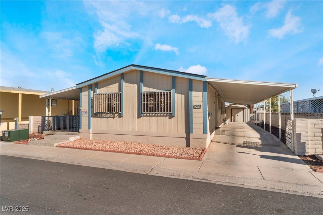 Las Vegas, NV 89122,3028 Bellavista LN
