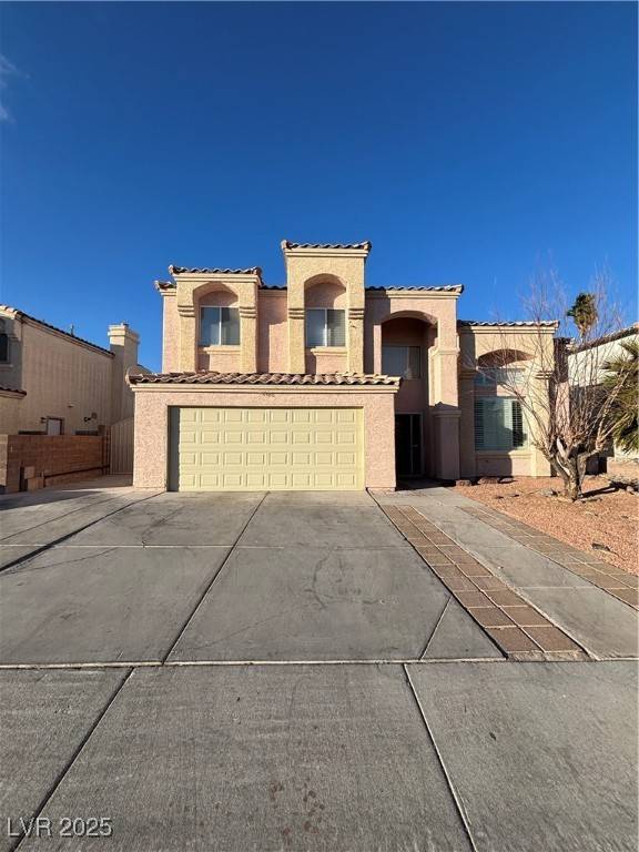 Las Vegas, NV 89120,4466 Palm Grove DR