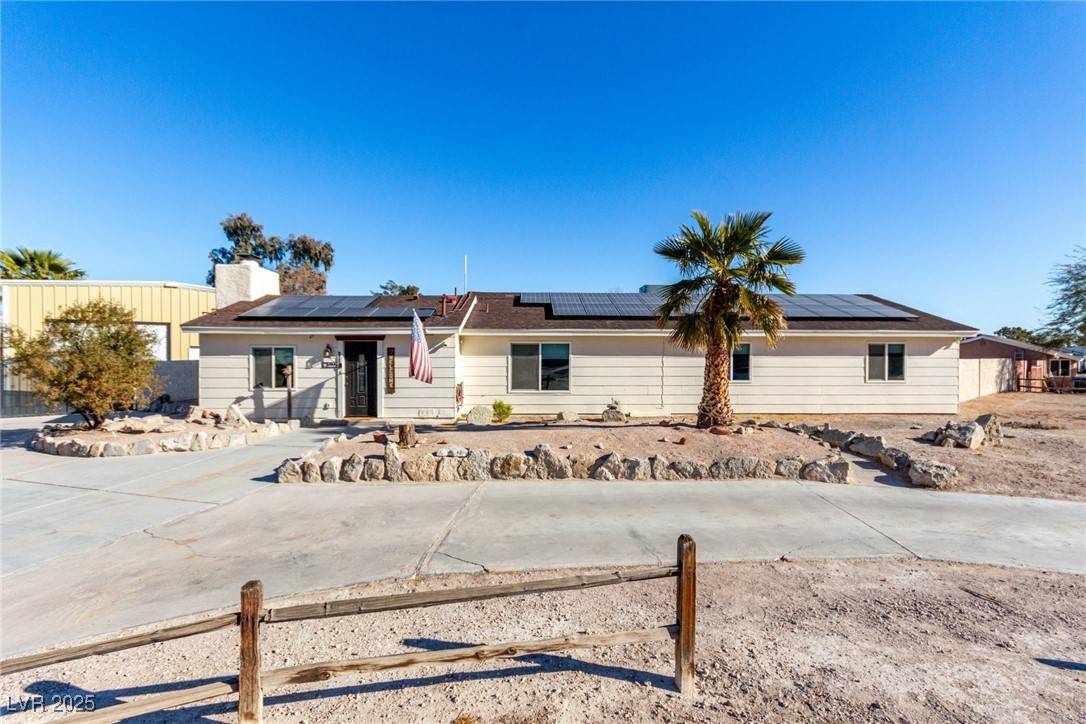North Las Vegas, NV 89031,4428 Thicket AVE