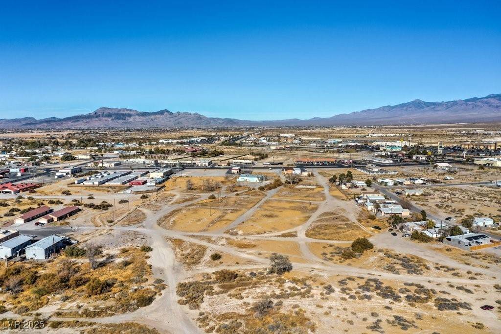 Pahrump, NV 89048,1181 S PAHRUMP VALLEY