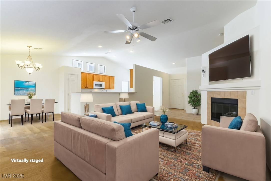 North Las Vegas, NV 89031,3728 Discovery Creek AVE