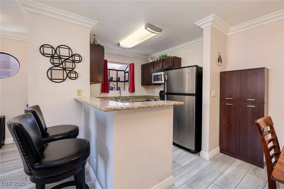 Las Vegas, NV 89121,4050 Pacific Harbors DR #246