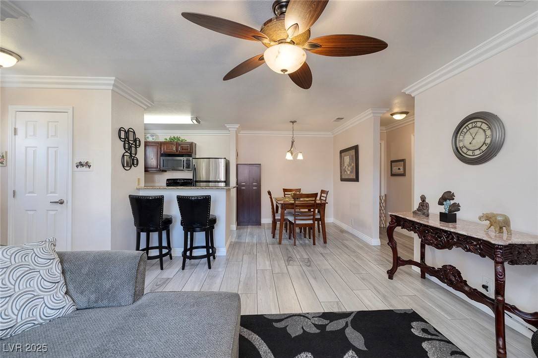 Las Vegas, NV 89121,4050 Pacific Harbors DR #246