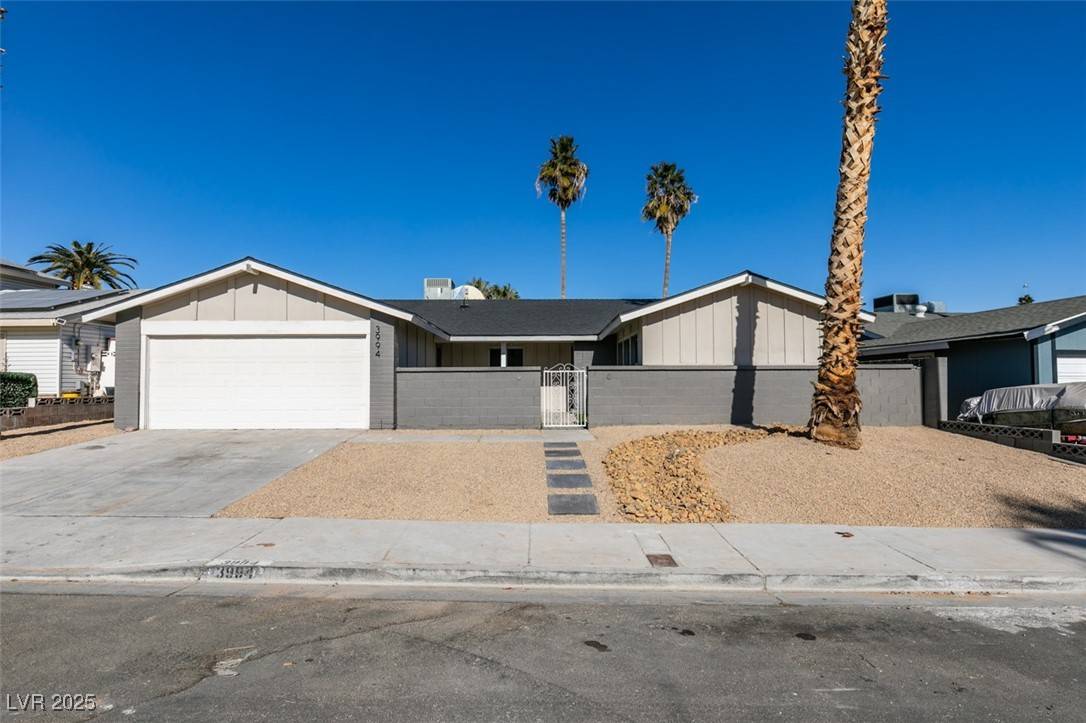 Las Vegas, NV 89121,3994 Avonwood AVE