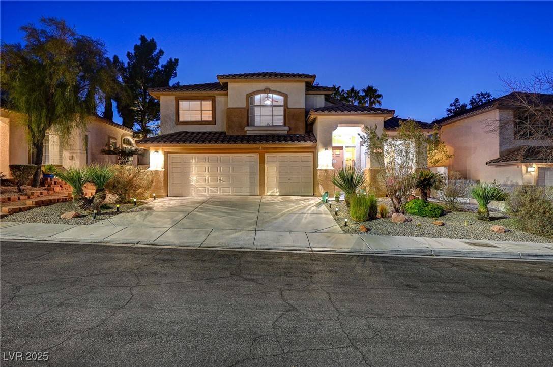 Henderson, NV 89052,1259 Moon Vision ST
