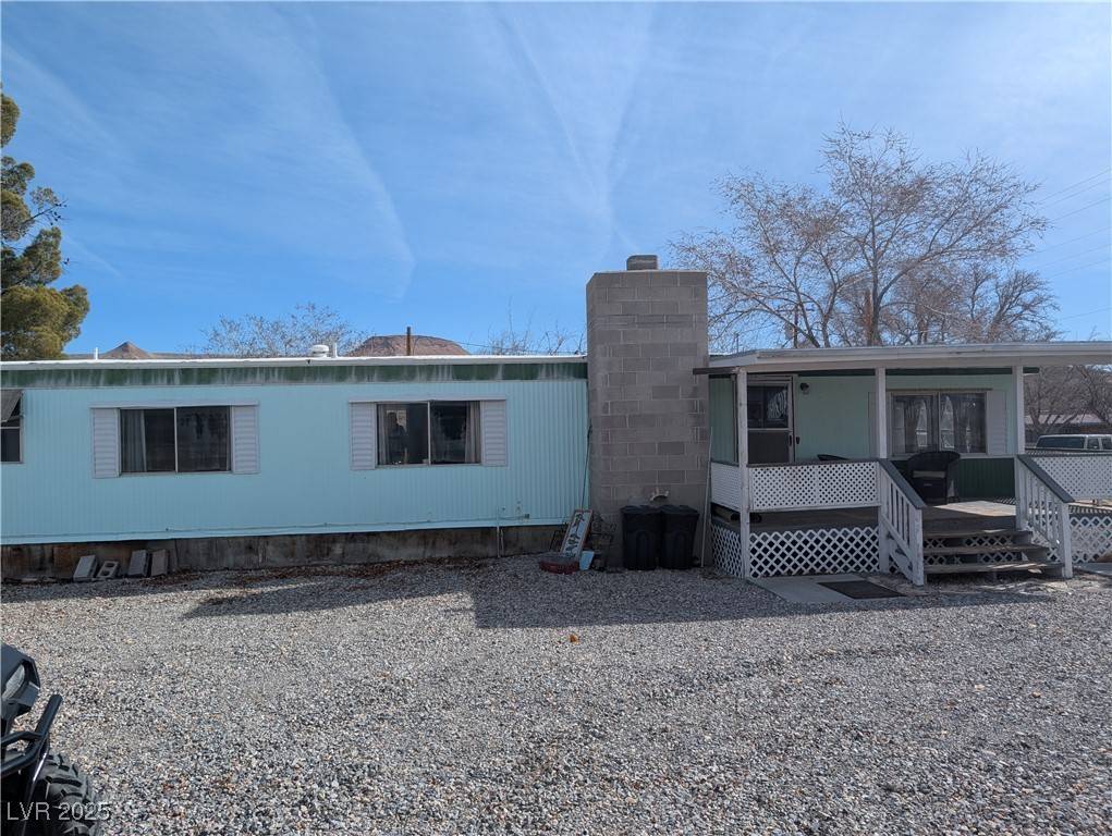 Alamo, NV 89001,391 Pahranagat ST