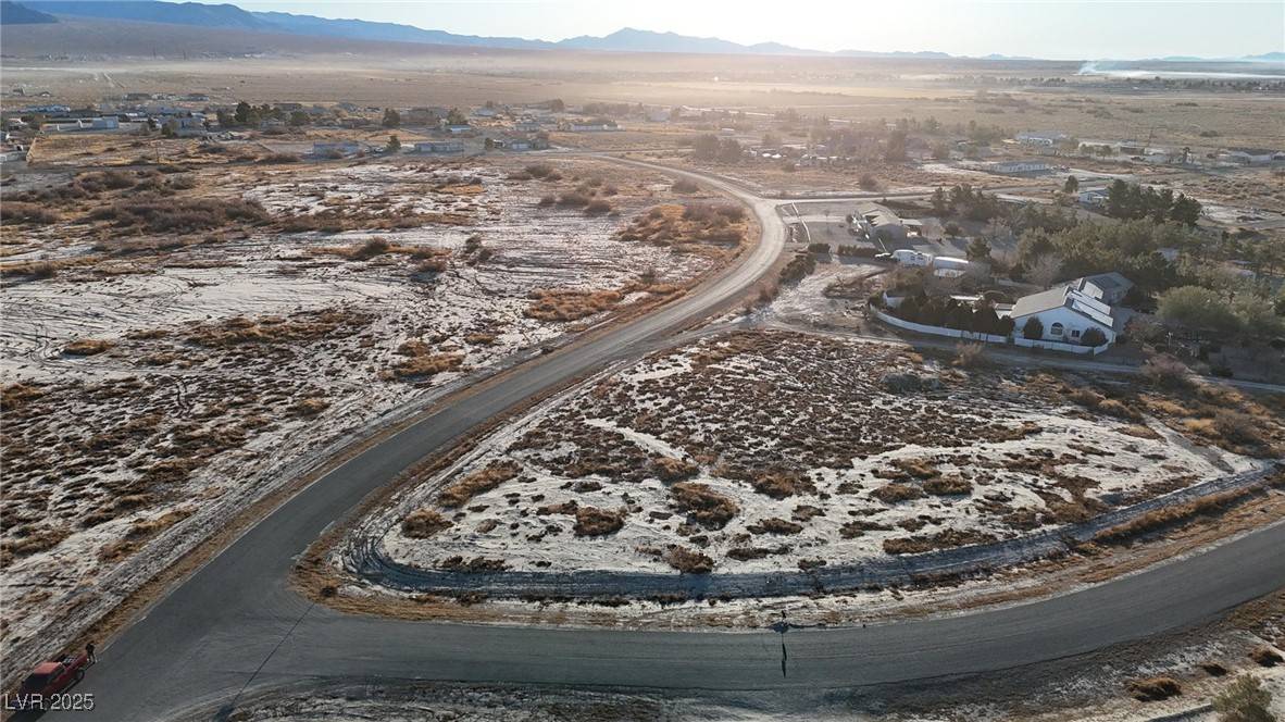 Pahrump, NV 89048,3610 S Rainbow AVE
