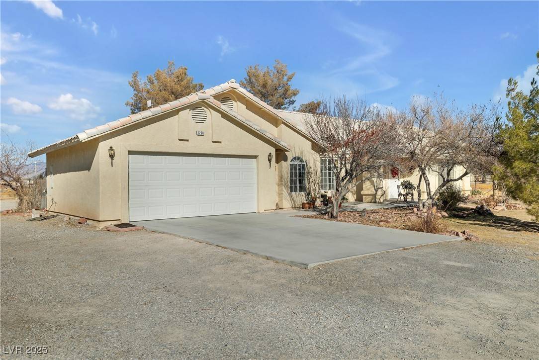 Pahrump, NV 89048,1230 Bruce ST