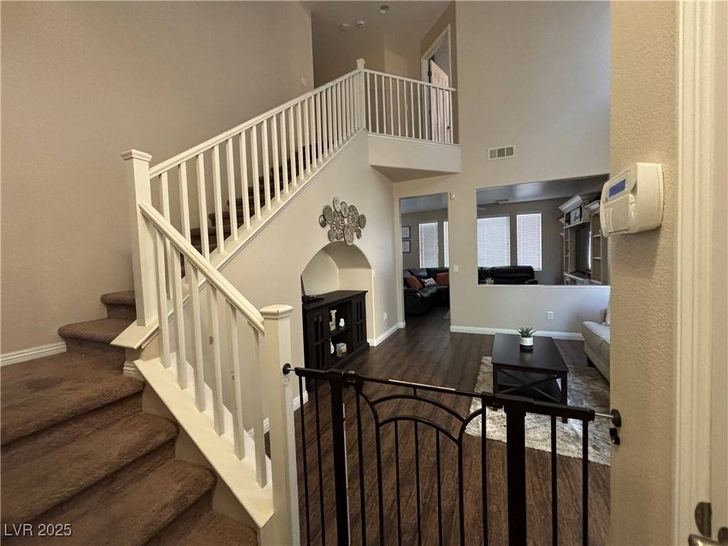 North Las Vegas, NV 89031,1908 W Hammer LN