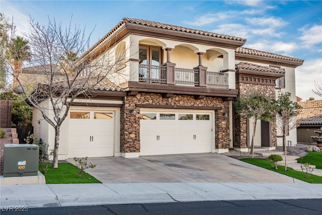 Henderson, NV 89044,2768 Liberation DR