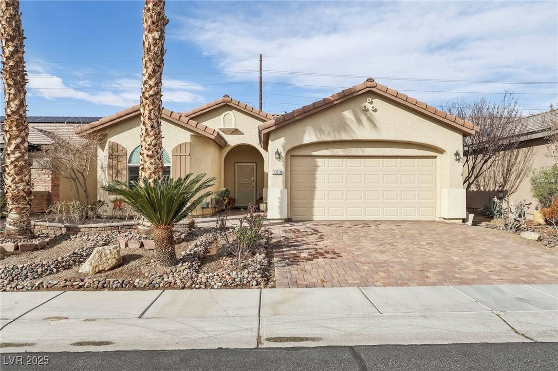 Las Vegas, NV 89122,3363 BLUE RIBBON DOWNS ST