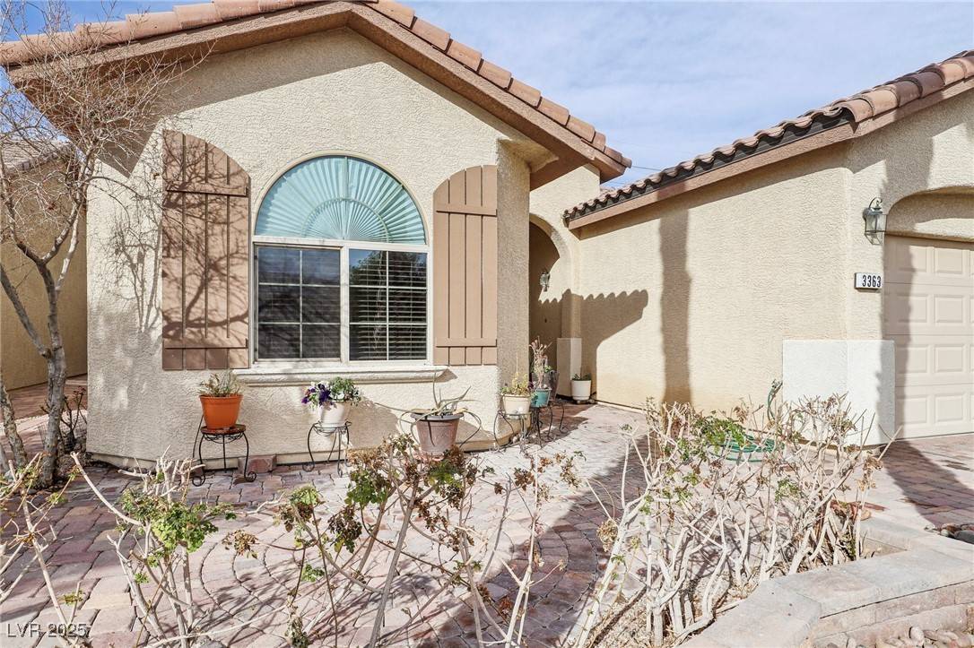 Las Vegas, NV 89122,3363 BLUE RIBBON DOWNS ST