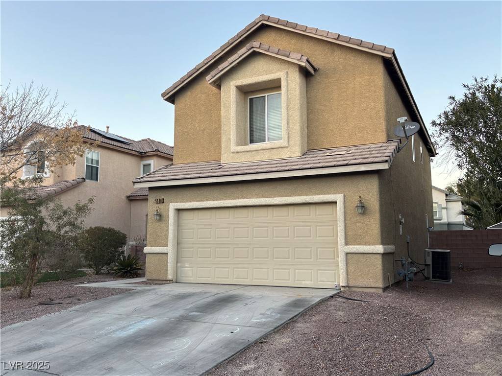 Las Vegas, NV 89108,5066 El Castano AVE