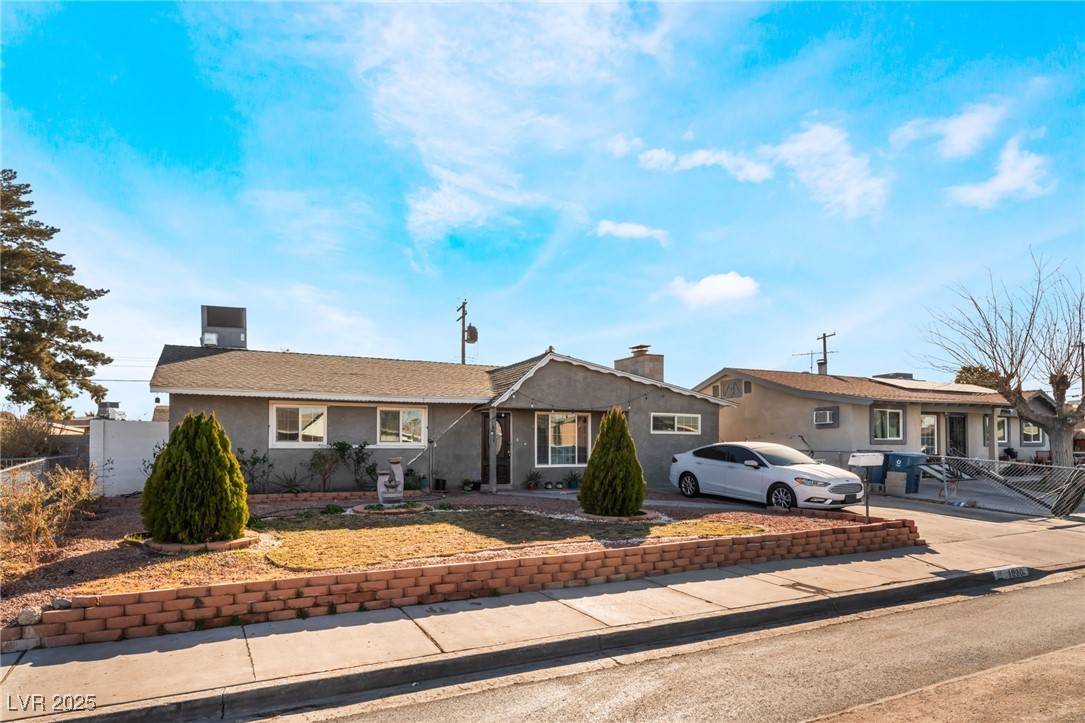 Las Vegas, NV 89101,1920 Wendell AVE