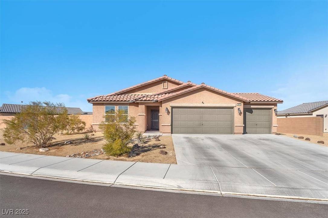 Pahrump, NV 89061,3614 E Routt WAY