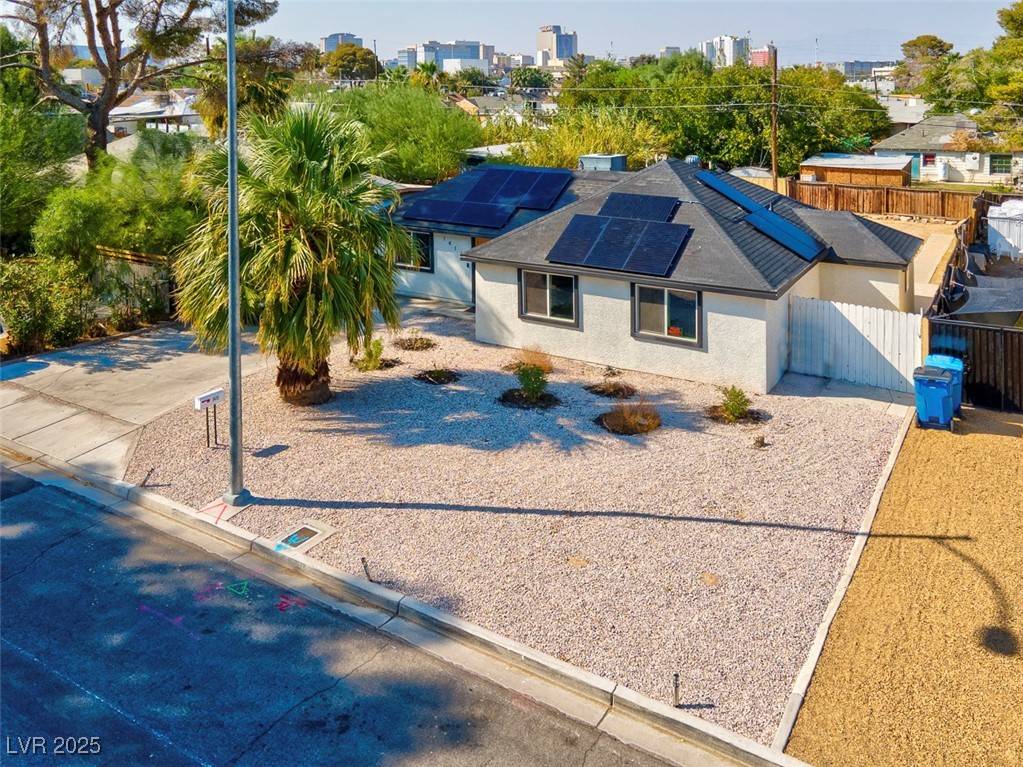 Las Vegas, NV 89104,1411 Norman AVE