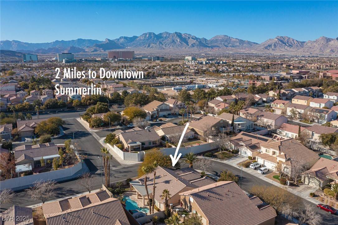 Las Vegas, NV 89117,10009 Dusty Winds AVE