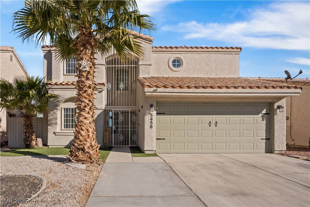 Las Vegas, NV 89142,5458 Walton Heath AVE