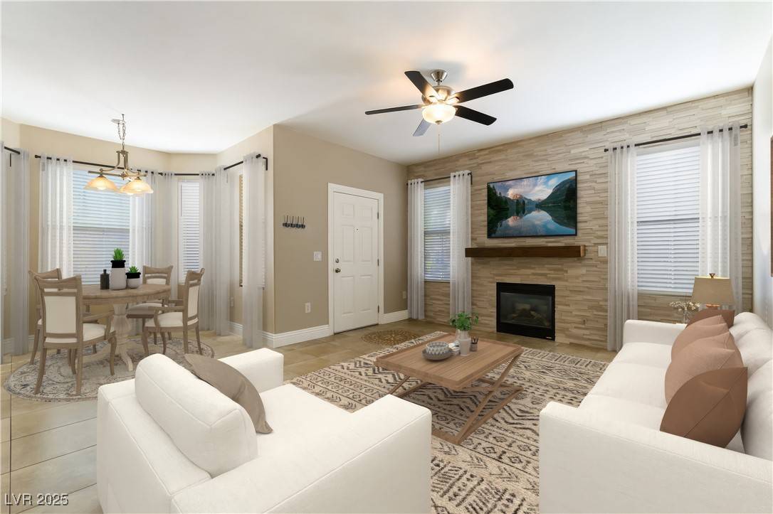 Las Vegas, NV 89129,10550 W Alexander RD #1156