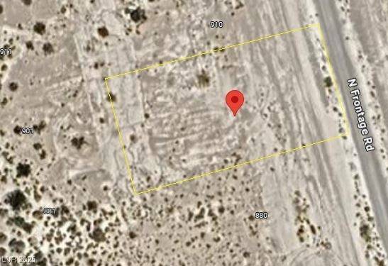 Pahrump, NV 89060,900 N Frontage RD