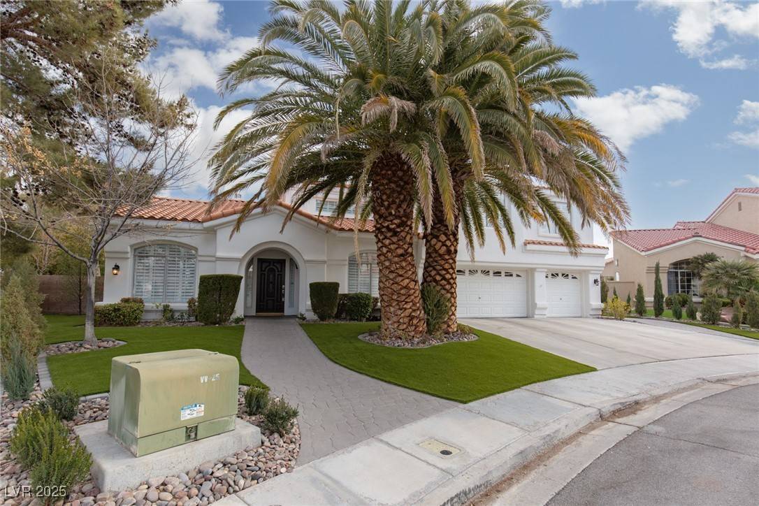 Henderson, NV 89074,2000 Catalina Marie AVE